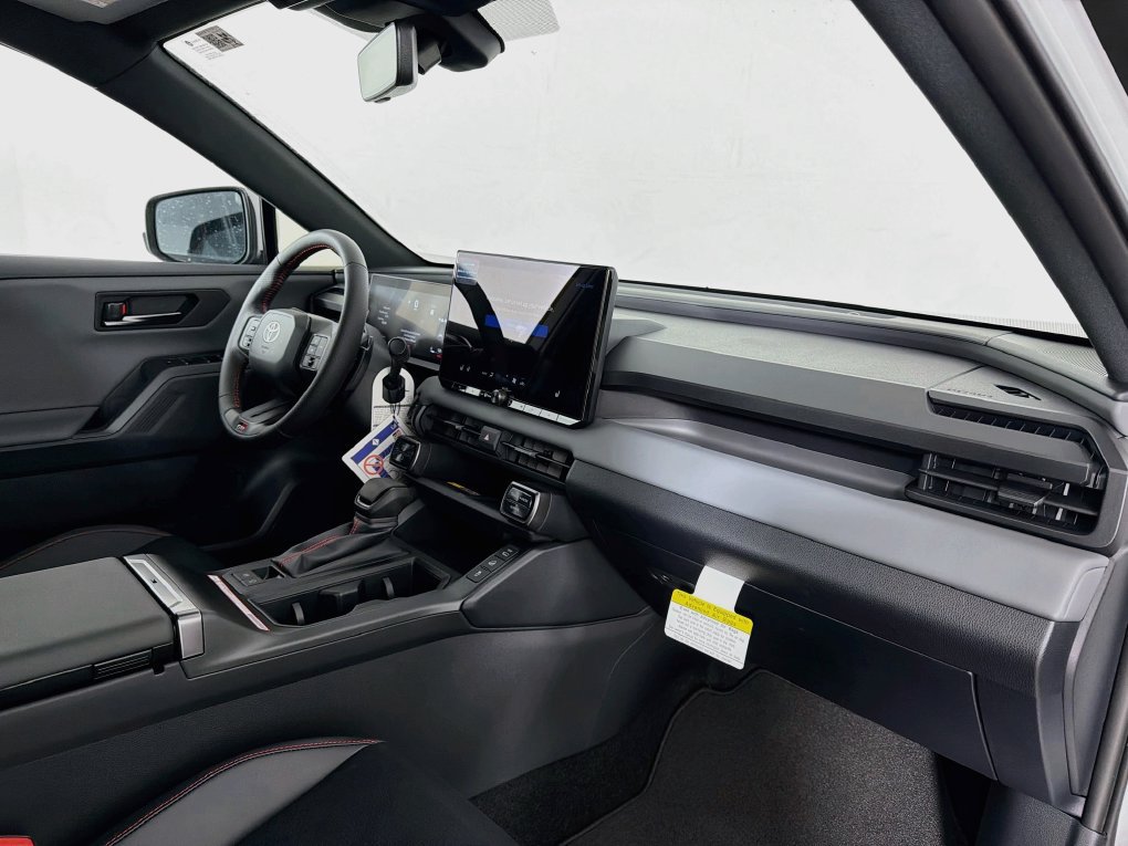 New 2026 Toyota RAV4 AWD Plug-in Hybrid image 36