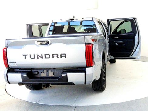 Used 2024 Toyota Tundra SR5 image 11