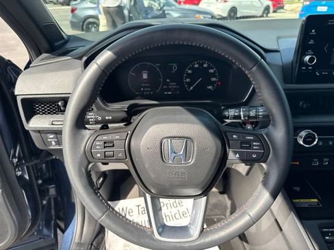 Used 2024 Honda CR-V Sport-L image 26