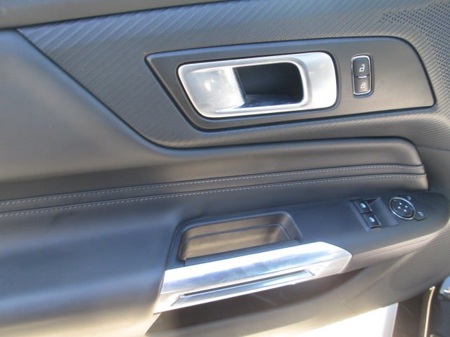 Used 2024 Ford Mustang GT Premium w/ GT Performance Package RWD image 15