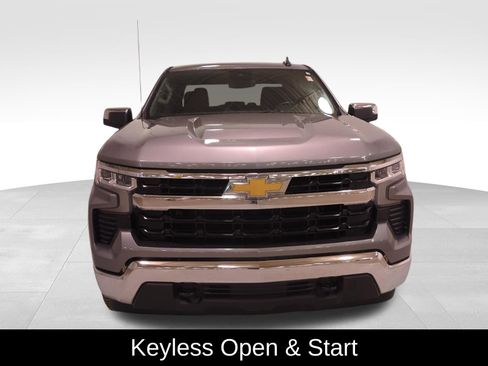 Used 2023 Chevrolet Silverado 1500 LT w/ Protection Package image 10