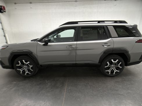 New 2026 Subaru Outback Touring XT AWD/4WD image 6