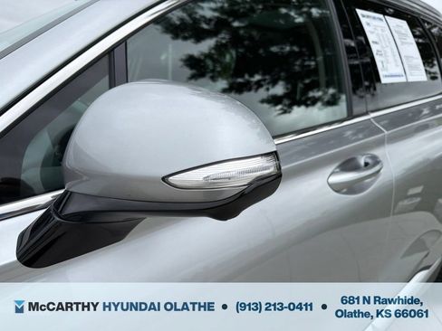 Certified 2023 Hyundai Santa Fe SEL Premium AWD/4WD image 19