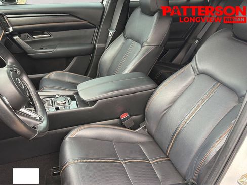 Used 2023 MAZDA CX-50 2.5 Turbo w/ Cargo Package AWD/4WD image 18