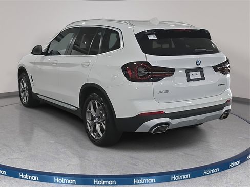 Used 2022 BMW X3 sDrive30i w/ Convenience Package w/ZPA image 7