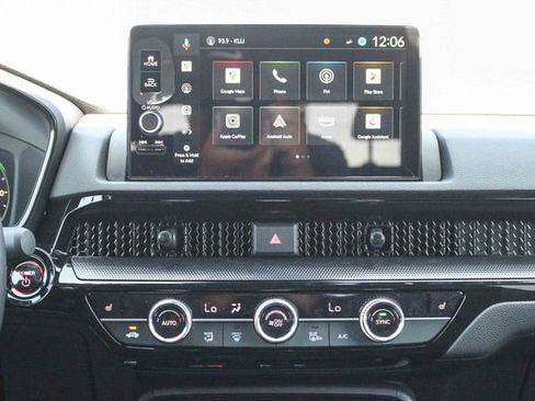 New 2026 Honda CR-V Sport Touring image 6