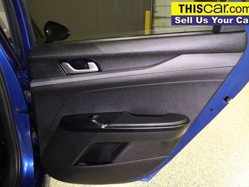 Used 2021 Kia K5 GT-Line w/ GT-Line FWD Premium Package image 31