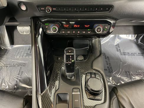 Used 2022 Toyota Supra Premium w/ Driver Assist Package image 18