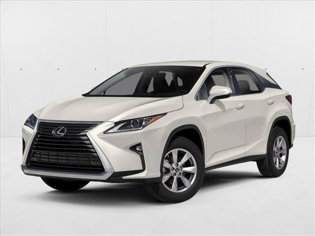 Used 2019 Lexus RX 350 AWD w/ Premium Package image 1