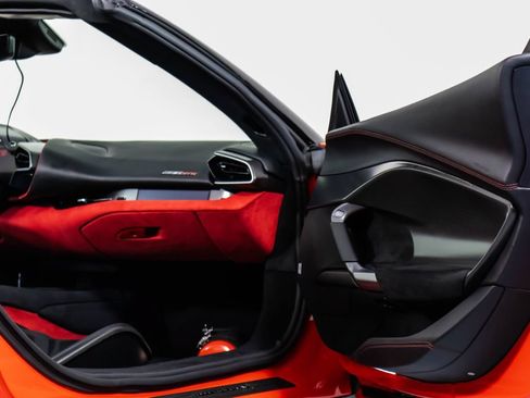 Certified 2024 Ferrari 296 GTS RWD image 46