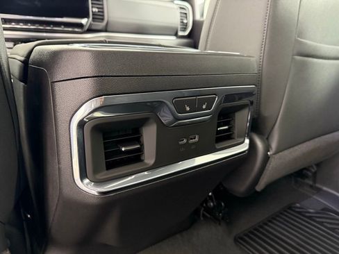 New 2026 Chevrolet Silverado 1500 LTZ w/ LTZ Convenience Package II AWD/4WD image 35
