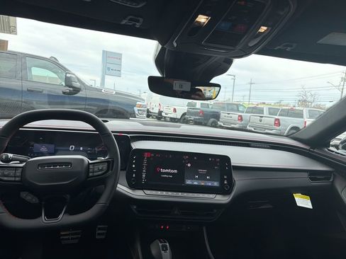 New 2026 Dodge Charger R/T AWD/4WD image 4