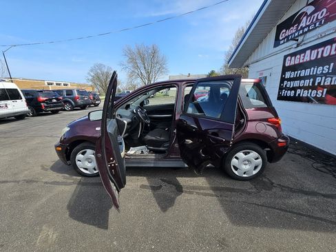 Used 2005 Scion xA FWD image 25