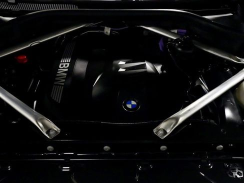 Used 2024 BMW X5 xDrive40i w/ Premium Package image 29