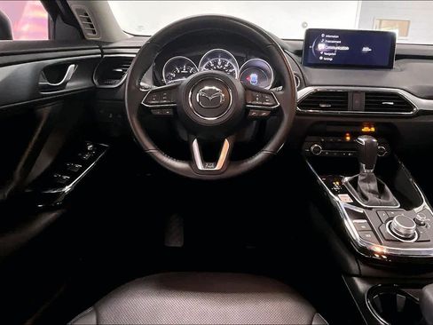 Used 2023 MAZDA CX-9 Touring Plus AWD/4WD image 11