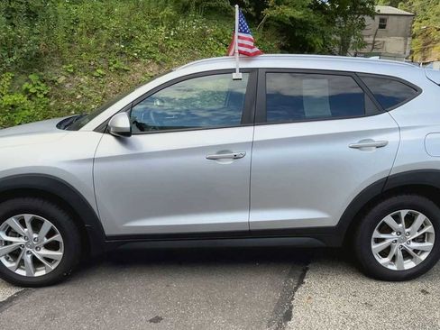 Used 2019 Hyundai Tucson Value image 5