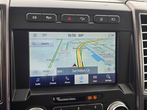 Used 2020 Ford F250 Limited w/ FX4 Off-Road Package image 31