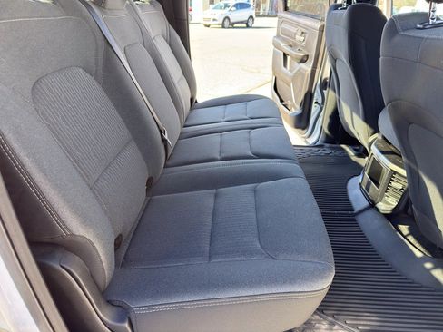 Used 2023 RAM 1500 Tradesman image 27