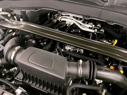 New 2026 Ford Explorer ST w/ Sun And Sound Package image 16