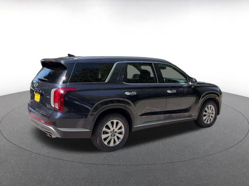 Used 2024 Hyundai Palisade SEL AWD/4WD image 12
