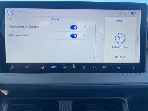 New 2025 Ford Maverick XLT w/ XLT Luxury Package image 41