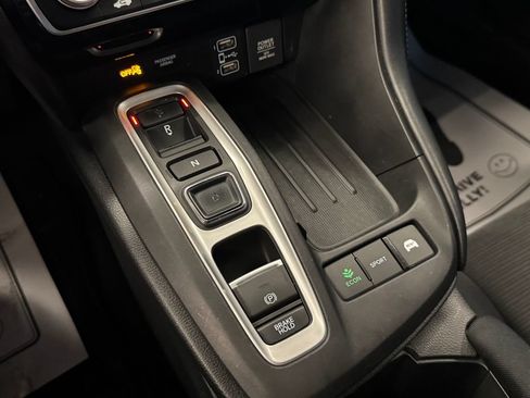 Used 2019 Honda Insight EX image 16