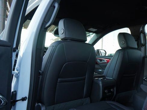 New 2026 Chevrolet Traverse Z71 w/ Enhanced Driving Package image 27