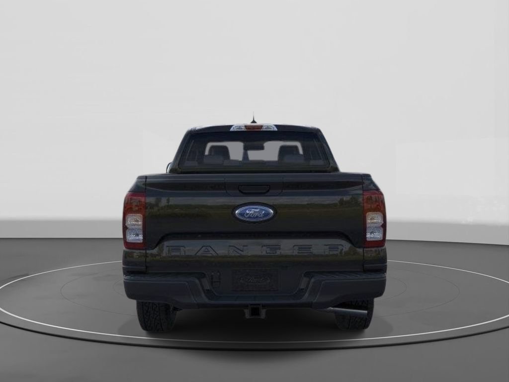 New 2026 Ford Ranger XL w/ Trailer Tow Package RWD image 5