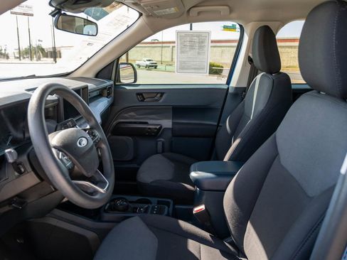 Used 2023 Ford Maverick XL image 12