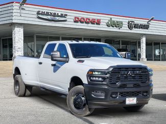 New 2026 RAM 3500 Tradesman 360° Tour