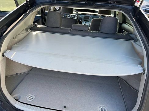 Used 2014 Toyota Prius Two FWD image 18