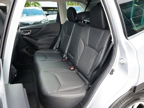 Certified 2023 Subaru Forester Touring AWD/4WD image 16