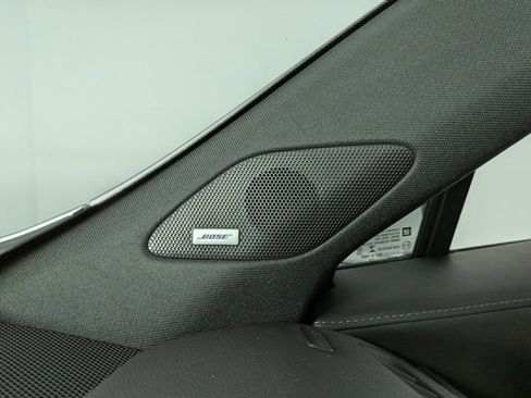 Certified 2022 Cadillac XT4 Premium Luxury w/ Enhanced Visibility Package image 13