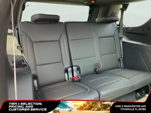 Certified 2023 GMC Yukon Denali w/ Denali Reserve Package AWD/4WD image 21