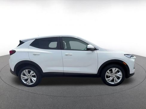 Used 2026 Buick Encore GX Preferred AWD/4WD image 13