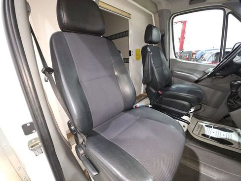 Used 2016 Freightliner Sprinter 3500 RWD image 23
