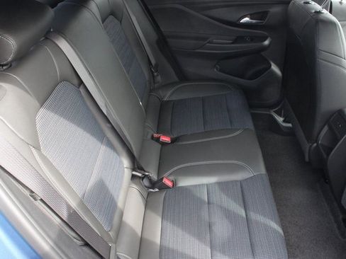 New 2025 Buick Envista Preferred w/ Convenience I Package image 19