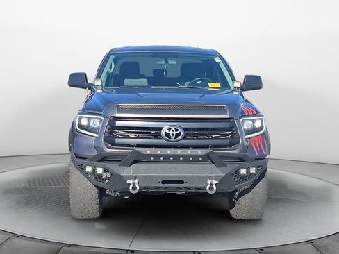 Used 2015 Toyota Tundra SR image 7