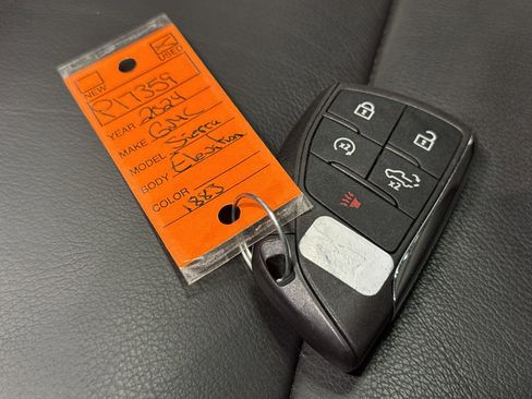 Used 2024 GMC Sierra 1500 Elevation w/ Elevation Premium Package image 65