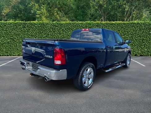 Used 2019 RAM 1500 Big Horn AWD/4WD image 3