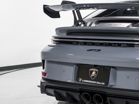 Used 2024 Porsche 911 GT3 image 47
