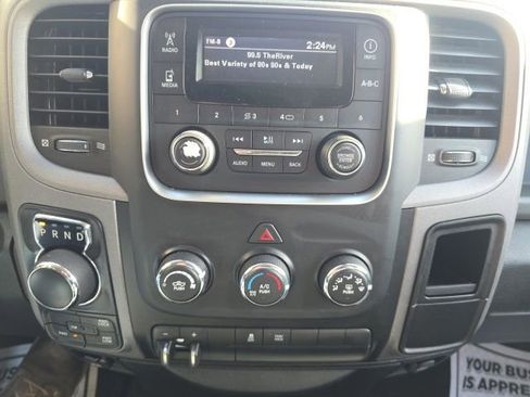 Certified 2018 RAM 1500 Express image 18