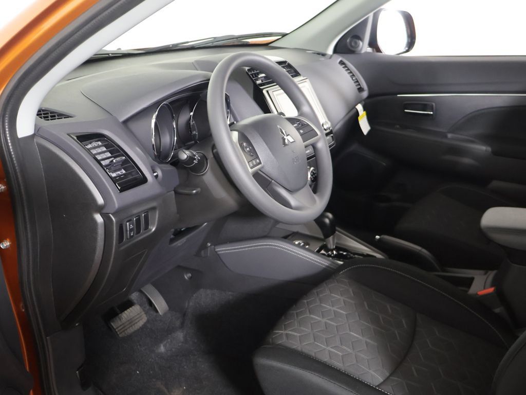New 2026 Mitsubishi Outlander Sport ES AWD/4WD image 19