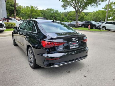 Used 2022 Audi A3 2.0T Premium FWD image 6