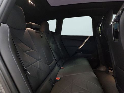 New 2026 BMW iX xDrive60 w/ Premium Package image 27