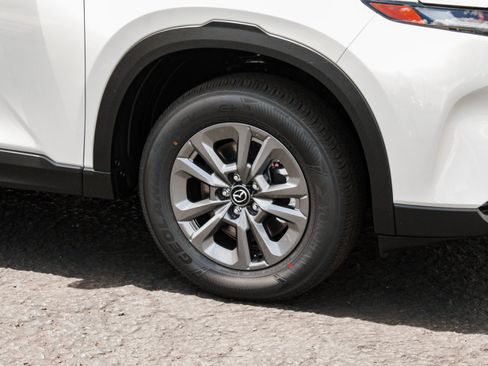 New 2026 MAZDA CX-5 Select AWD/4WD image 4