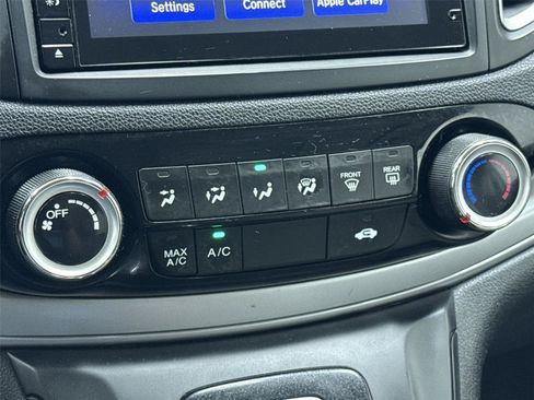 Used 2015 Honda CR-V EX image 29