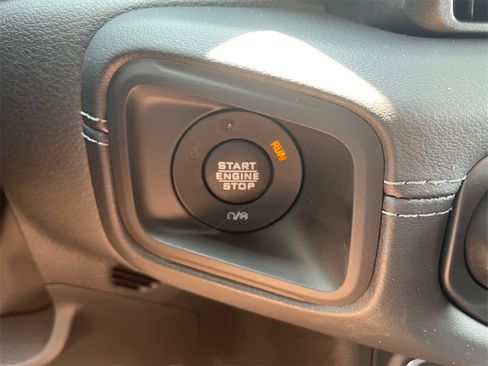 New 2025 Jeep Wrangler Sahara image 28