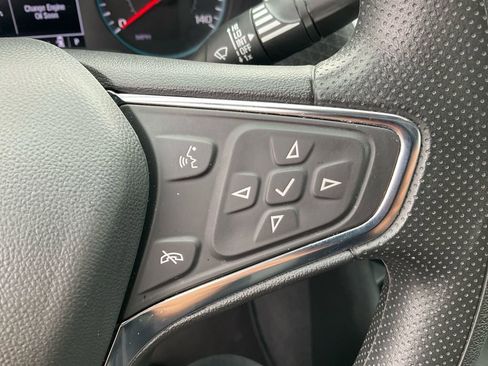 Used 2024 Chevrolet Malibu LT image 27