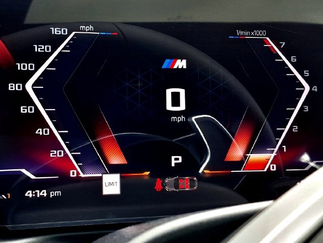 New 2026 BMW M440i w/ Premium Package RWD image 18
